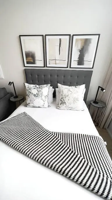 Luxury Tiny Apartment / Co_Living / City Views Cape Town 0*,  South Africa